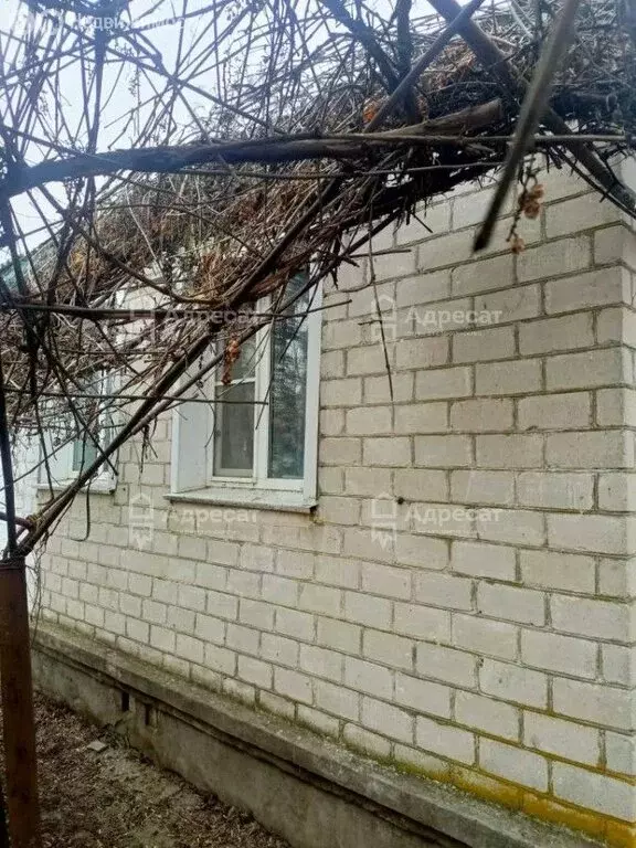 Дом в станица Преображенская, Углянская улица (28 м) - Фото 1