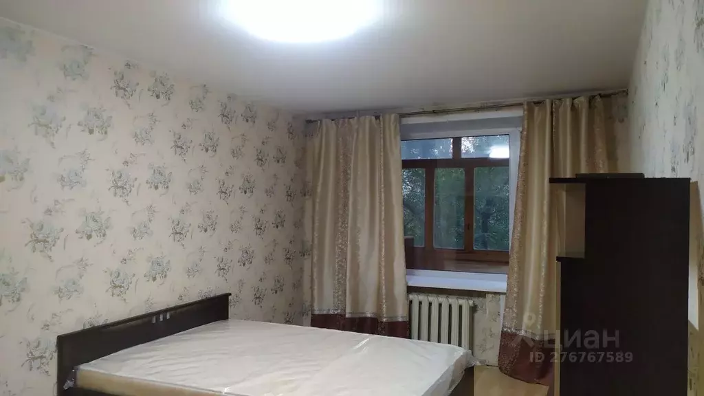 2-к кв. Московская область, Мытищи Олимпийский просп., 15к16 (44.0 м) - Фото 0