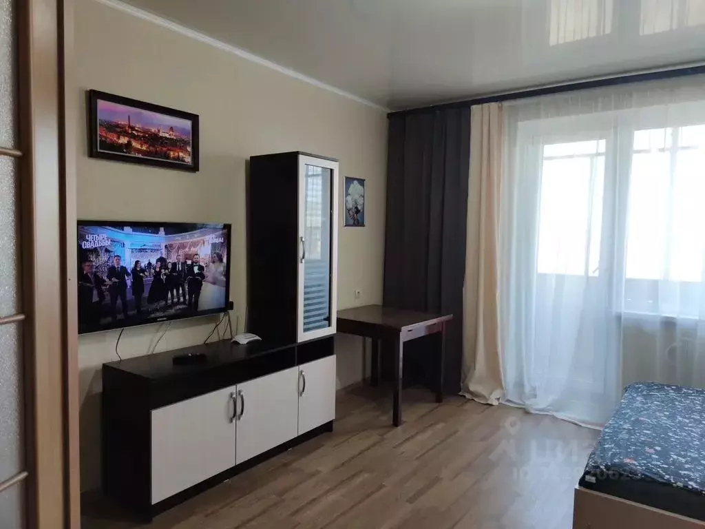 1-к кв. Челябинская область, Челябинск ул. Марченко, 11д (42.0 м) - Фото 1