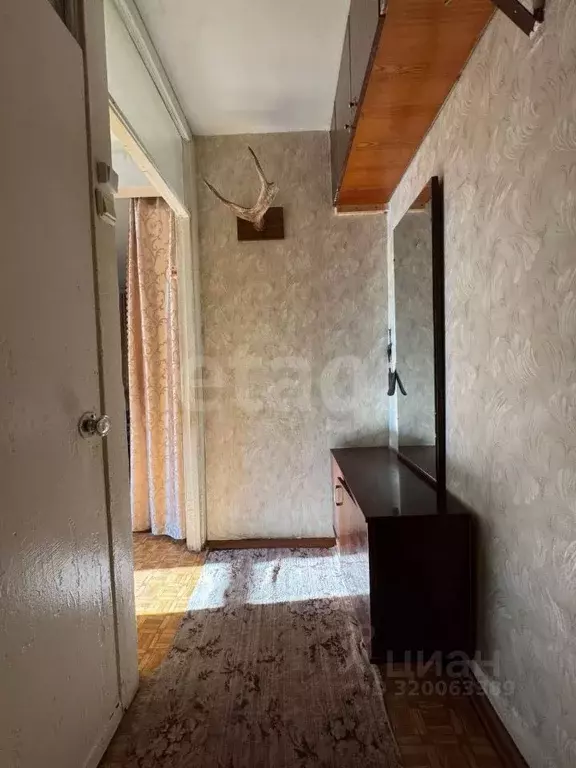 2-к кв. Башкортостан, Уфа Кустарная ул., 15 (44.4 м) - Фото 1