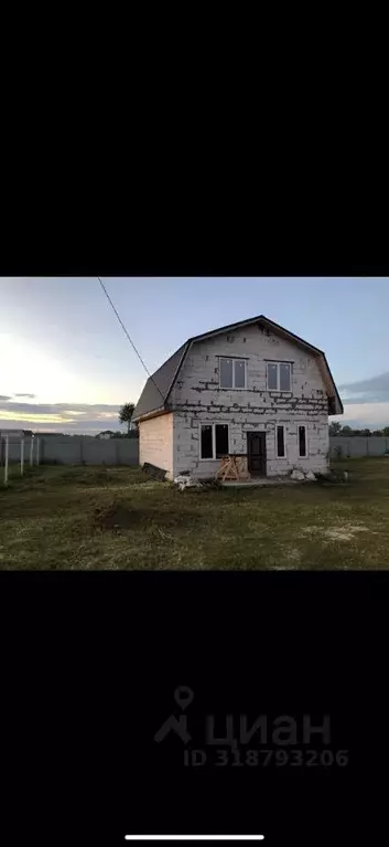 Дом в Нижегородская область, Кстово Северный мкр, Зелецино кв-л,  (128 ... - Фото 0