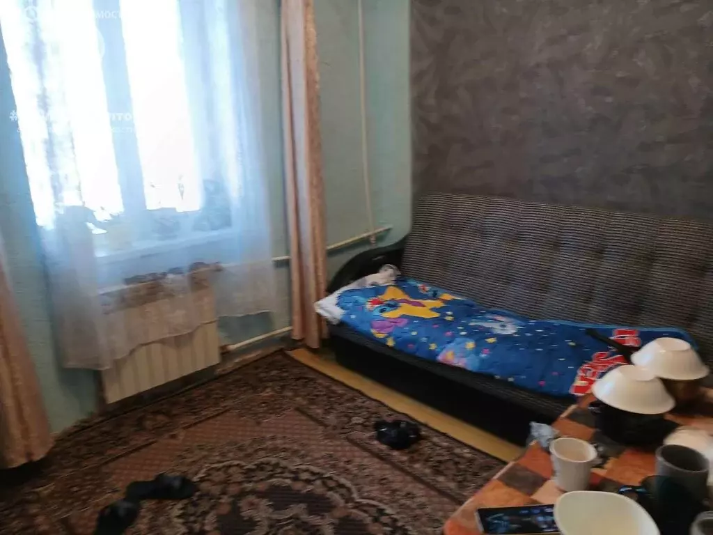 1к в 6-комнатной квартире (20 м) - Фото 2