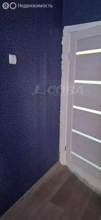 2-комнатная квартира: Тобольск, 4-й микрорайон, 31А (48 м) - Фото 0