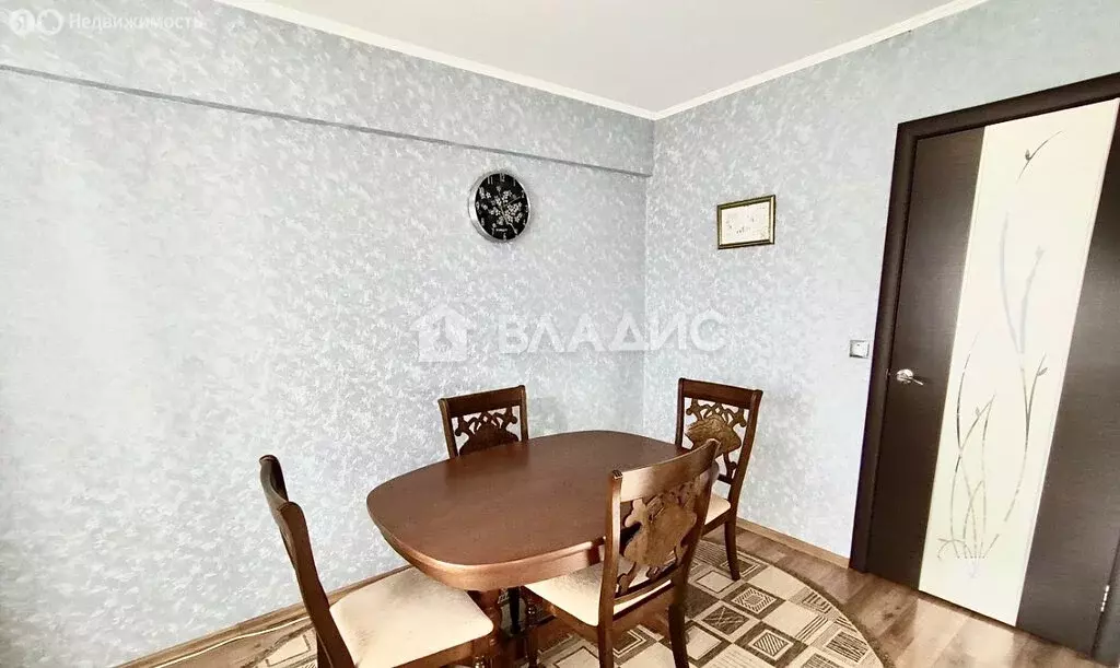 4-комнатная квартира: Иркутск, Депутатская улица, 110 (60.2 м) - Фото 1