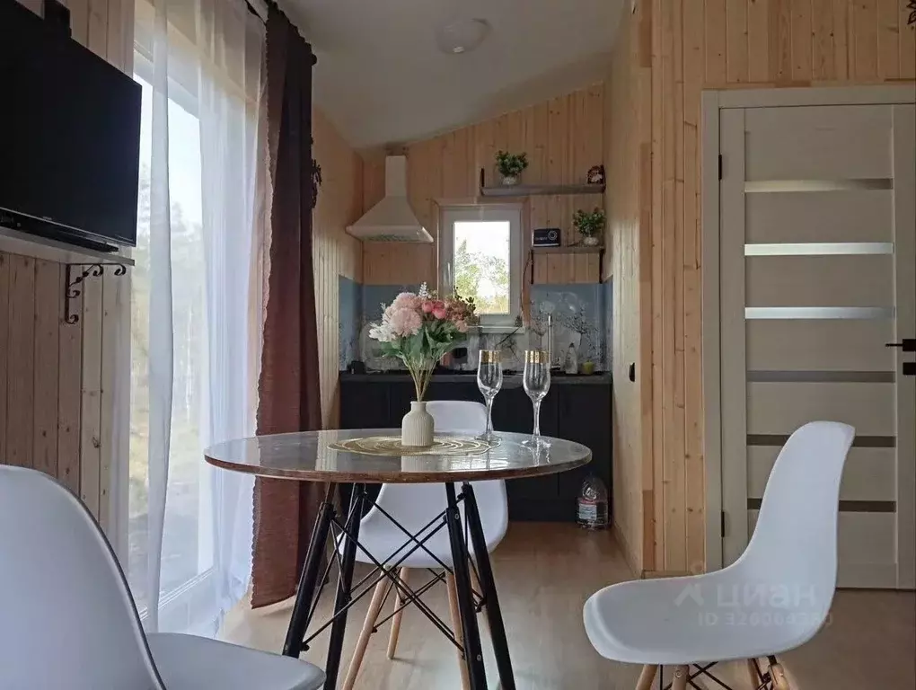 Дом в Ленинградская область, Всеволожское городское поселение, СОСН ... - Фото 1