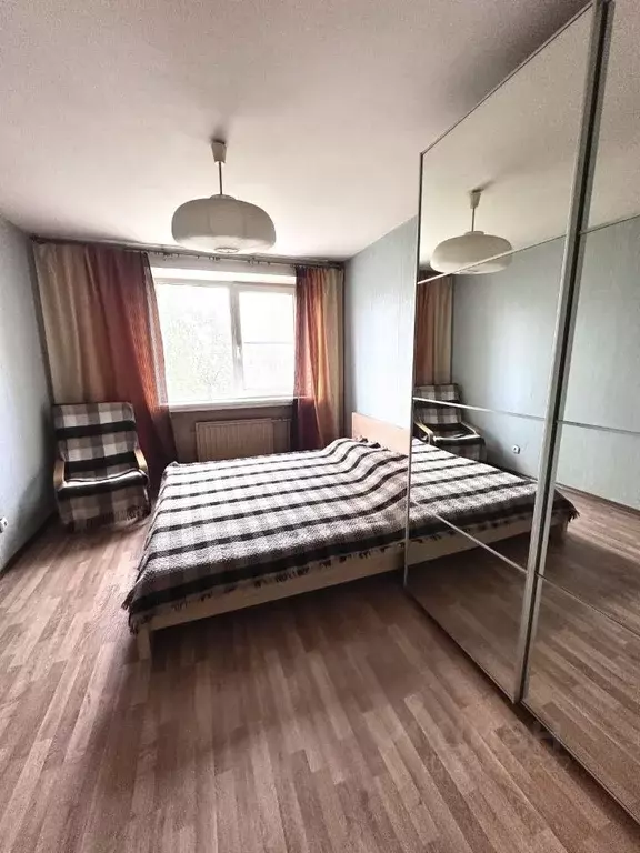3-к кв. Санкт-Петербург Гражданский просп., 124К1 (68.9 м) - Фото 2