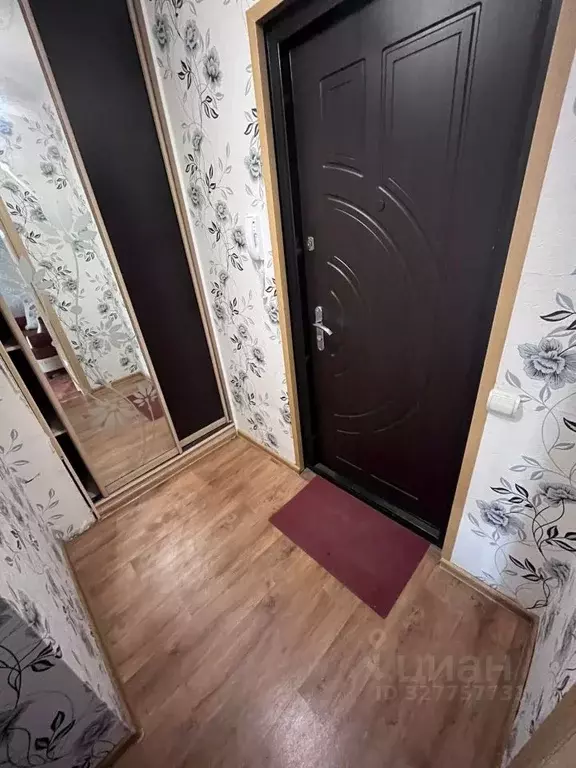 1-к кв. Ульяновская область, Ульяновск ул. Александра Невского, 2Бк5 ... - Фото 2