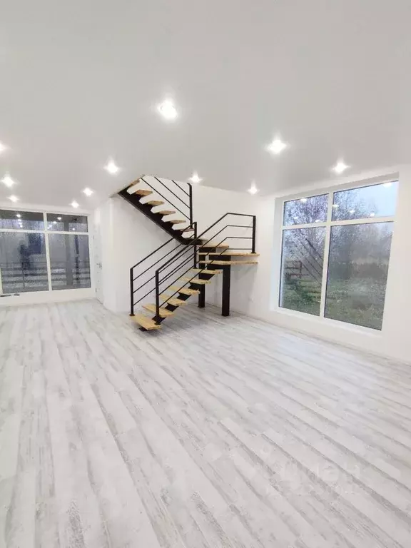 Дом в Ленинградская область, Всеволожский район, Щегловское с/пос, д. ... - Фото 0