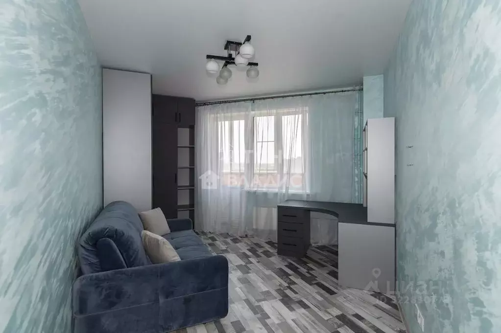 2-к кв. Московская область, Ивантеевка Пушкинский городской округ, ... - Фото 2