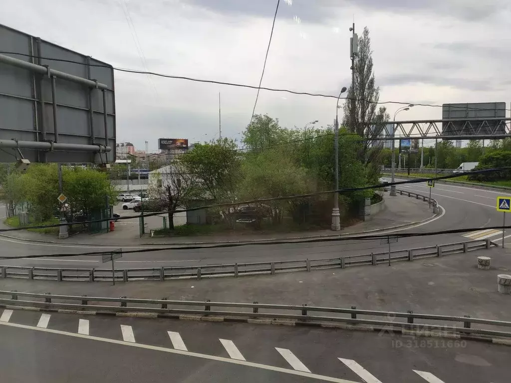 1-к кв. Москва Беговая ул., 4 (24.0 м) - Фото 1