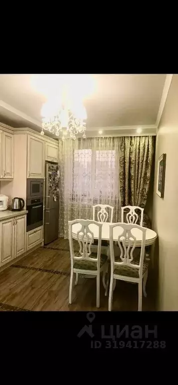 3-к кв. Челябинская область, Челябинск ул. 250-летия Челябинска, 20а ... - Фото 1