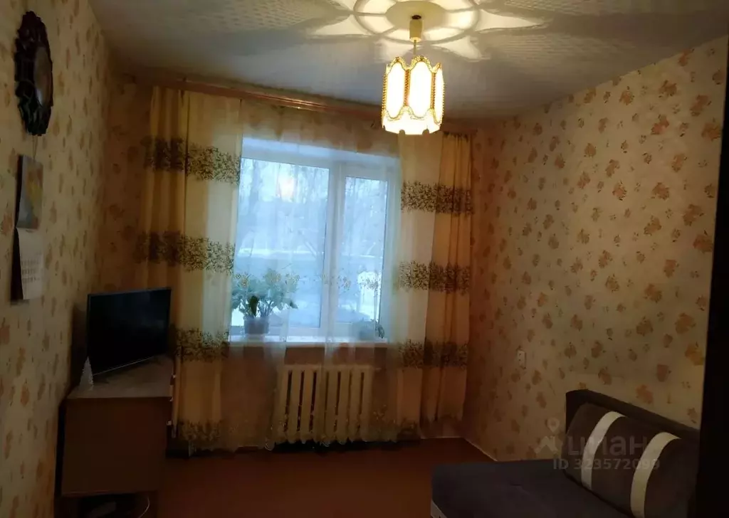 3-к кв. Воронежская область, Воронеж ул. Туполева, 17 (64.7 м) - Фото 1