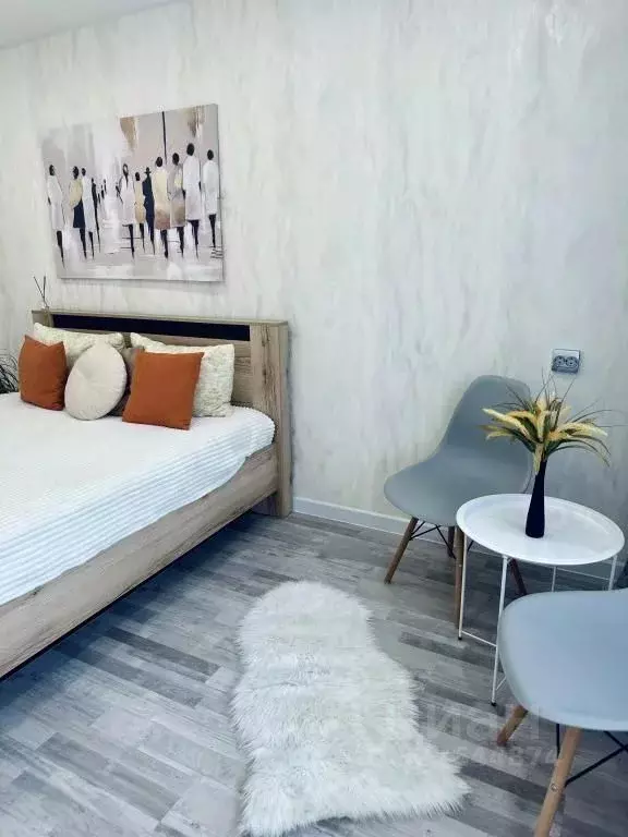 1-к кв. Ленинградская область, Выборг Спортивная ул., 4 (33.0 м) - Фото 2