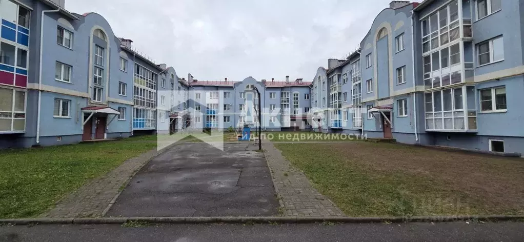 Студия Ивановская область, Кохма Просторный мкр, 11 (26.3 м) - Фото 2