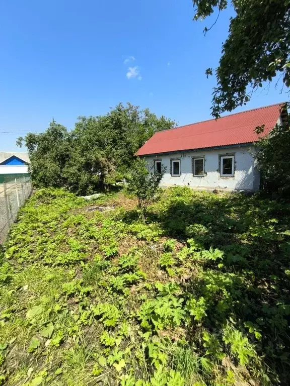 Дом в Орловская область, Орел Электровозная ул., 16 (65 м) - Фото 0