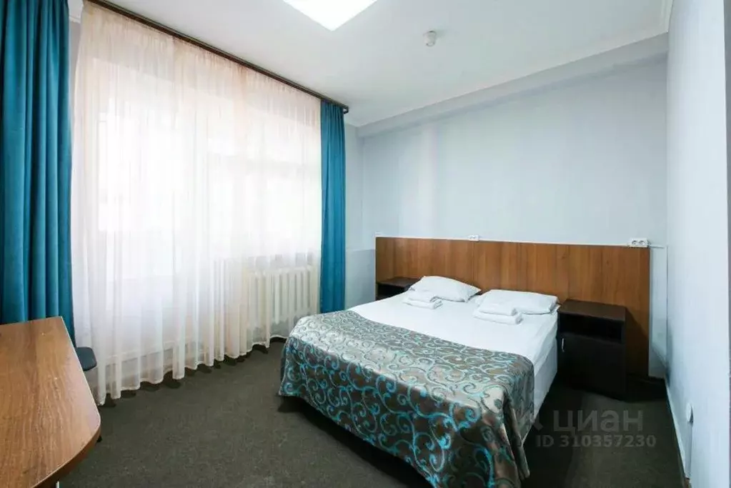 Комната Татарстан, Казань Московская ул., 11 (18.0 м) - Фото 0