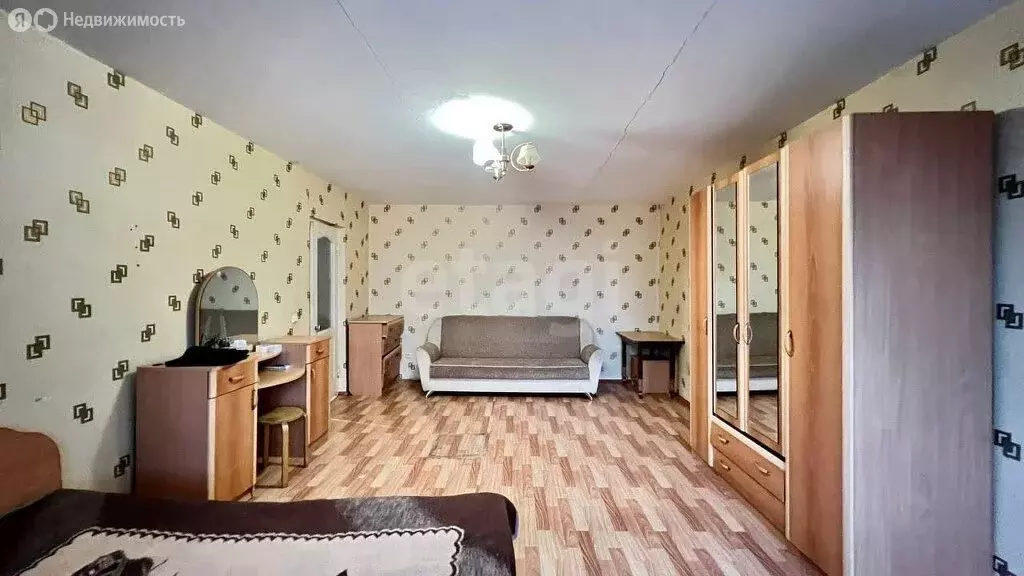 2-комнатная квартира: Саранск, Республиканская улица, 34 (78 м) - Фото 1