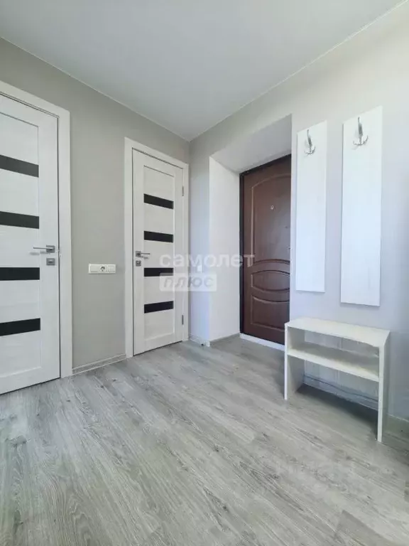 2-к кв. Самарская область, Тольятти Революционная ул., 11к1 (35.0 м) - Фото 2