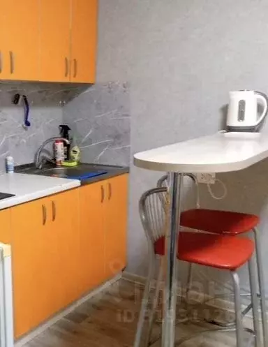 Студия Томская область, Томск ул. 79-й Гвардейской Дивизии, 9 (17.0 м) - Фото 1