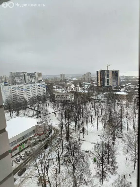 2-комнатная квартира: Ижевск, улица Зои Космодемьянской, 15 (50.1 м) - Фото 2