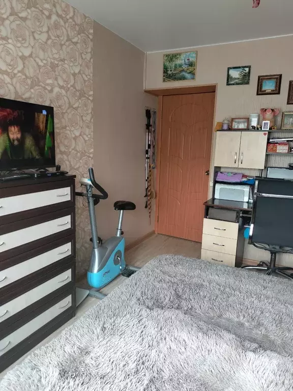 Продаётся 2-к квартира, 47 м - Фото 0