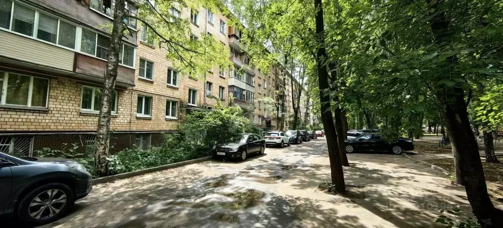 Офис в Москва Кронштадтский бул., 39К1 (26 м) - Фото 2