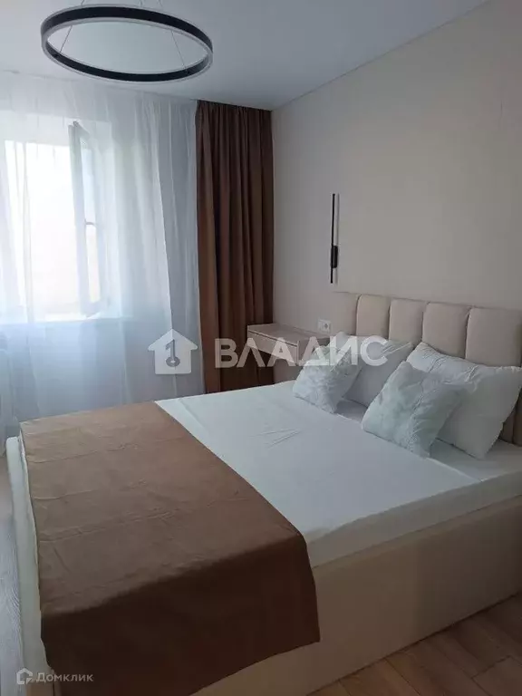 Продаётся 1-к квартира, 40.2 м - Фото 1