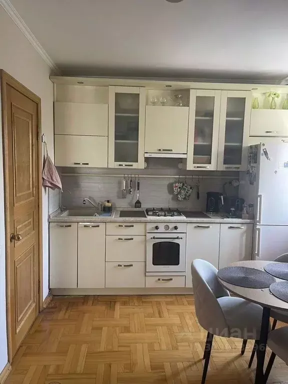 Студия Белгородская область, Белгород Народный бул., 93 (32.3 м) - Фото 0