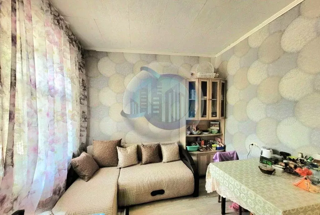 Комната Московская область, Видное Школьная ул., 48 (25.0 м) - Фото 2