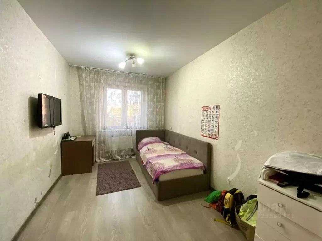 3-к кв. Челябинская область, Копейск ул. 26-го Партсъезда, 4 (64.3 м) - Фото 2