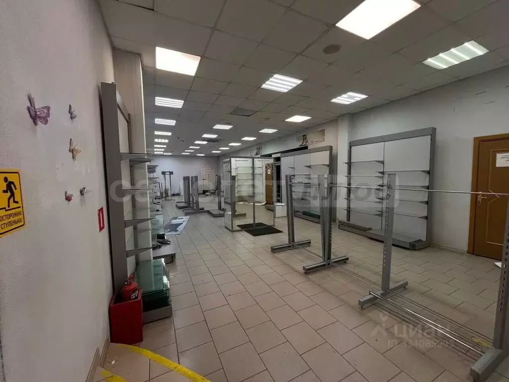 Помещение свободного назначения в Московская область, Наро-Фоминск ул. ... - Фото 2