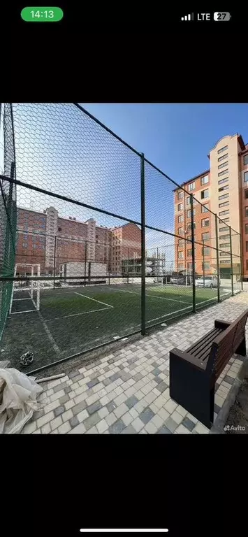 2-к. квартира, 69 м, 8/12 эт. - Фото 1
