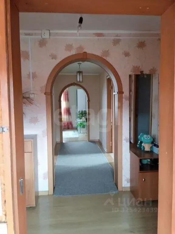 Дом в Алтай, с. Онгудай ул. Мира, 10 (68 м) - Фото 1