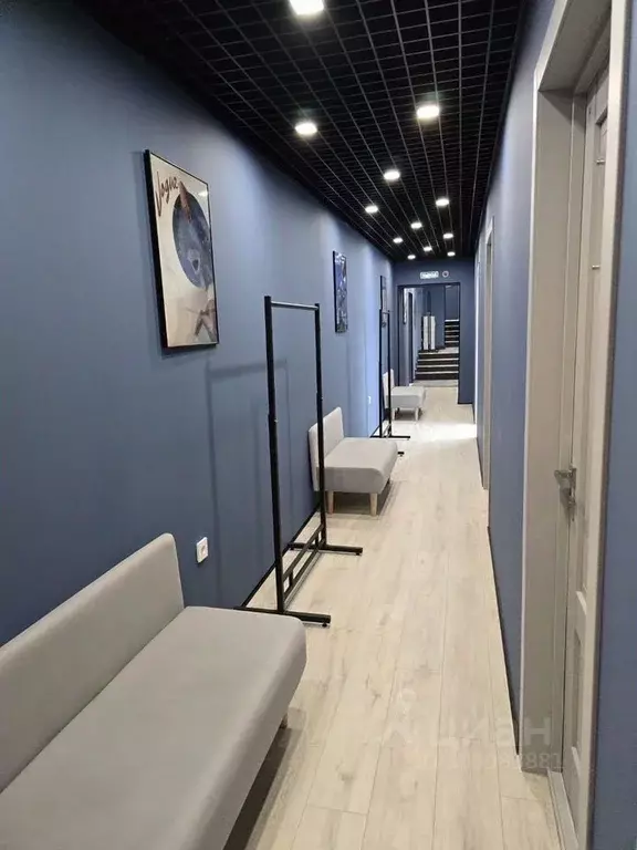 Помещение свободного назначения в Москва Кутузовский просп., 24 (13 м) - Фото 1