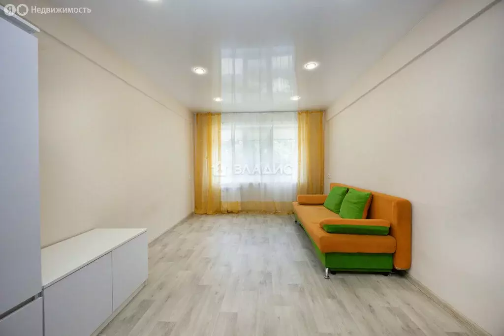 1к в 5-комнатной квартире (60 м) - Фото 0