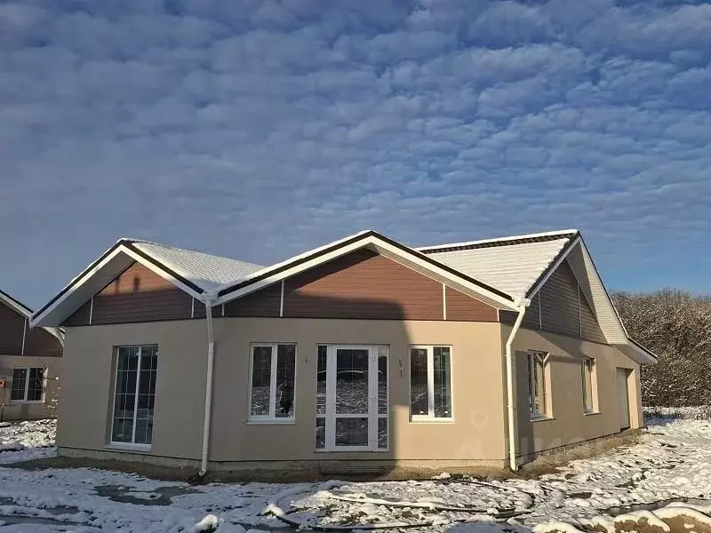 Коттедж в Владимирская область, Владимир д. Немцово,  (165 м) - Фото 2