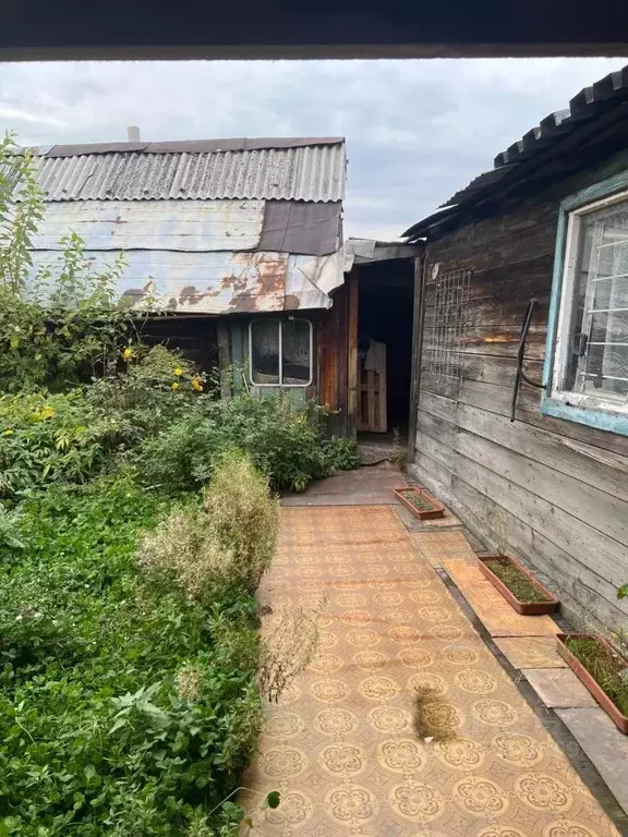 Дом в Томская область, Томск пер. Ново-Чулымский, 7 (57 м) - Фото 2