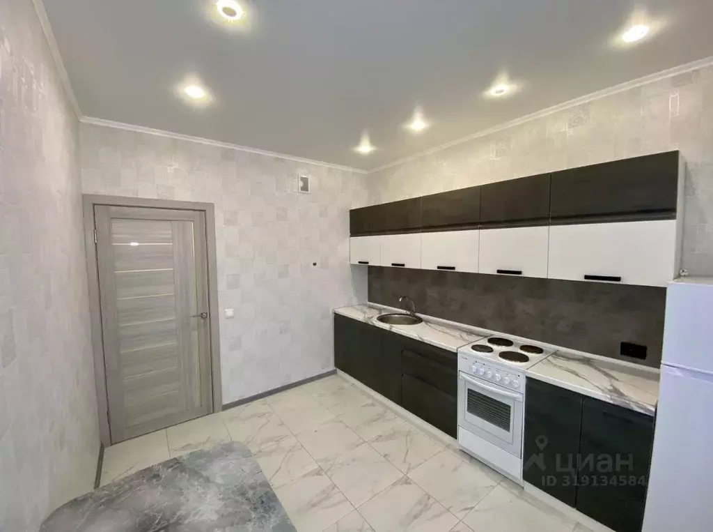 1-к кв. Краснодарский край, Краснодар Восточно-Кругликовская ул., 28 ... - Фото 0
