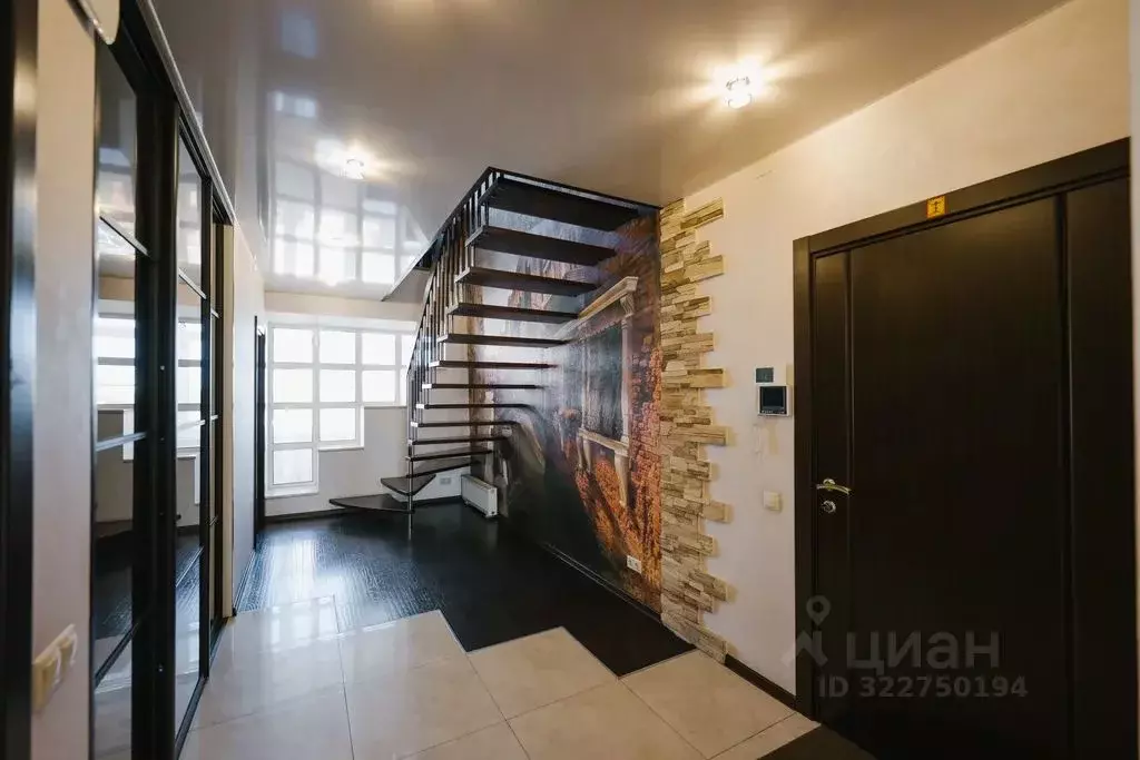 4-к кв. Владимирская область, Владимир ул. 2-я Кольцевая, 31А (195.0 ... - Фото 2