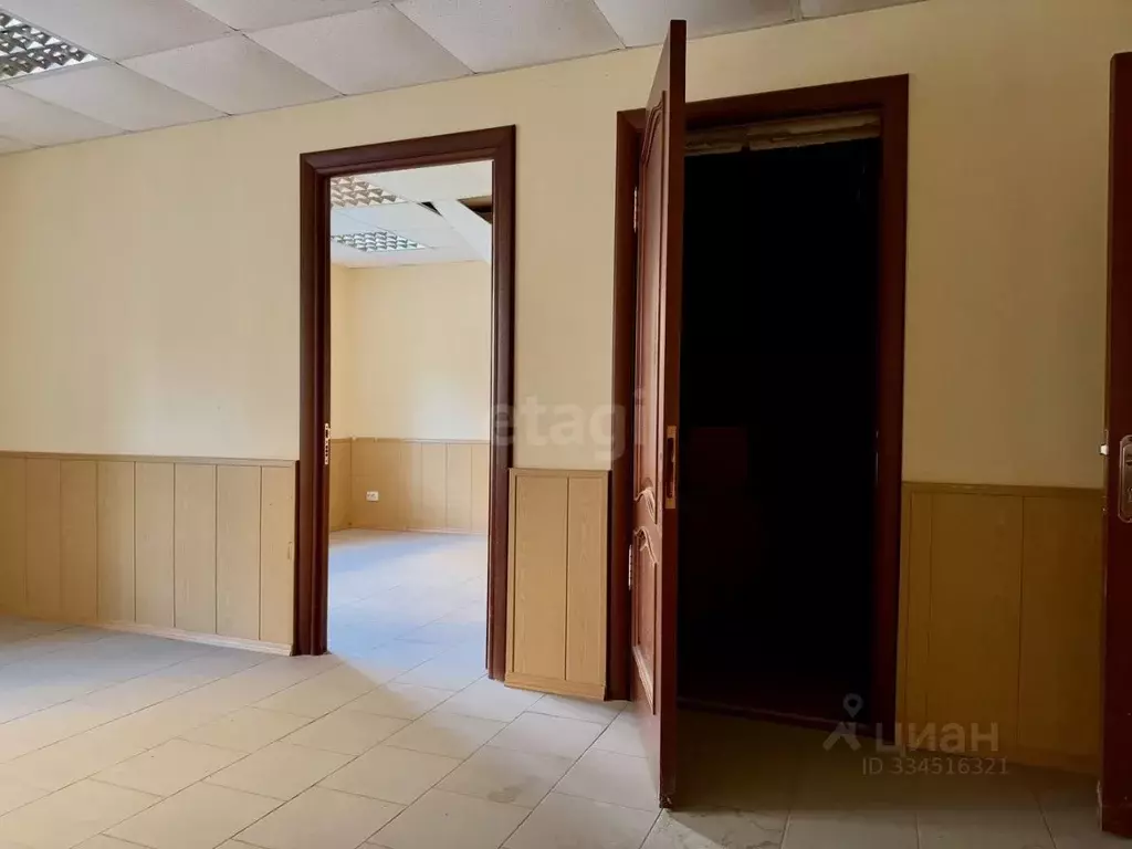 Офис в Смоленская область, Ярцево Ольховская ул., 7 (356 м) - Фото 2