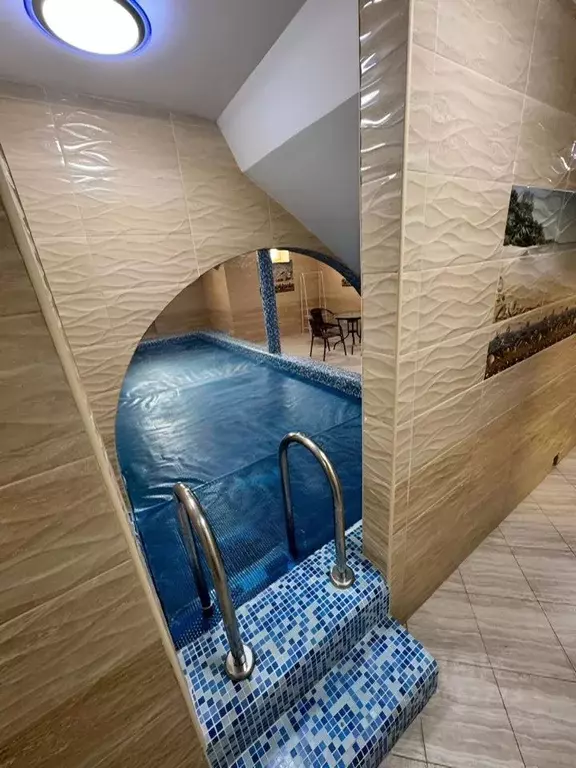 Дом в Москва д. Губкино, 37с2 (550 м) - Фото 0