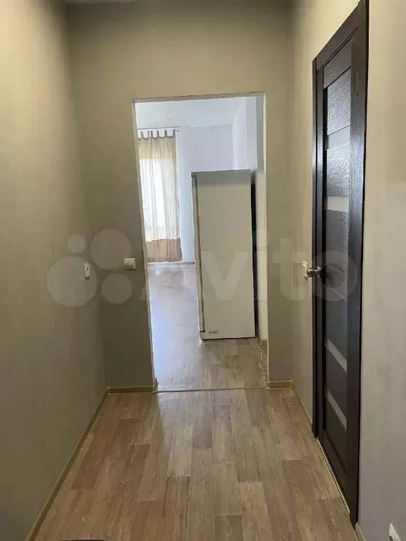 Квартира-студия, 26 м, 12/25 эт. - Фото 1