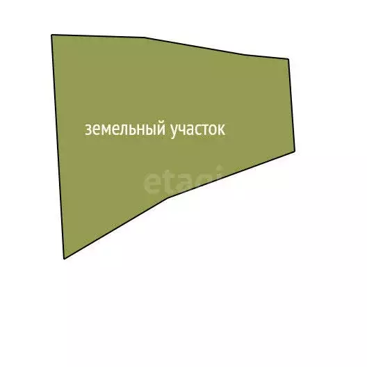 Участок в Будогощское городское поселение, деревня Званка (11 м) - Фото 1