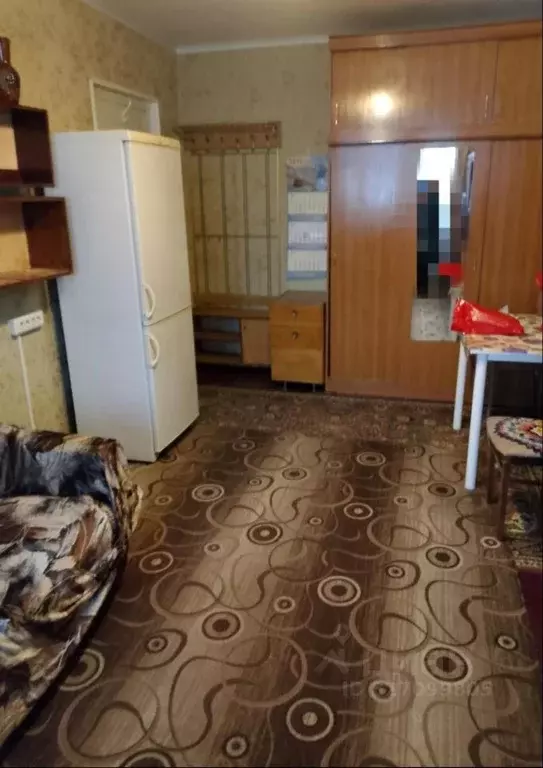 Комната Мурманская область, Мурманск ул. Свердлова, 2к5 - Фото 2