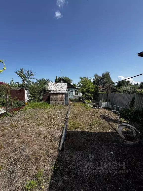 Дом в Саратовская область, Саратов Октябрьский мкр,  (40 м) - Фото 1