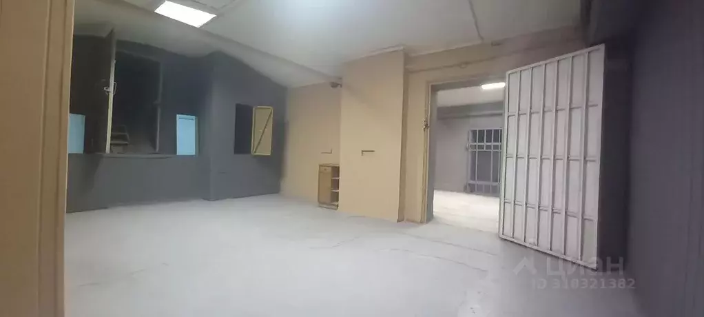 Помещение свободного назначения в Москва Староконюшенный пер., 19 (61 ... - Фото 1