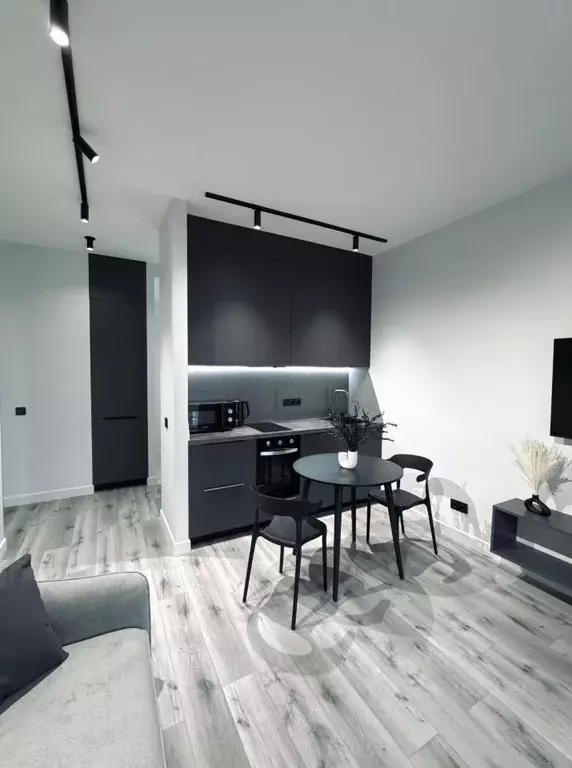 2-к кв. Москва Волгоградский просп., 32/5к1 (43.0 м) - Фото 2