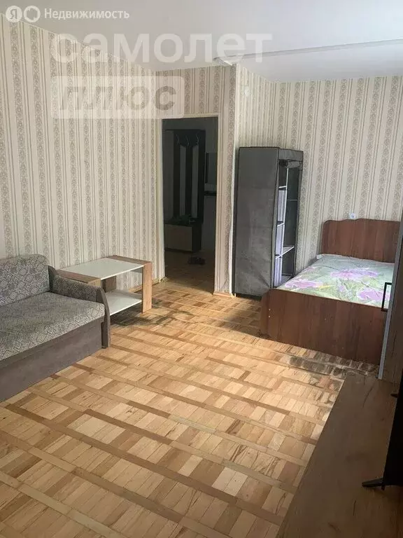 1-комнатная квартира: Славянск-на-Кубани, переулок Швейный Городок, 4 ... - Фото 0