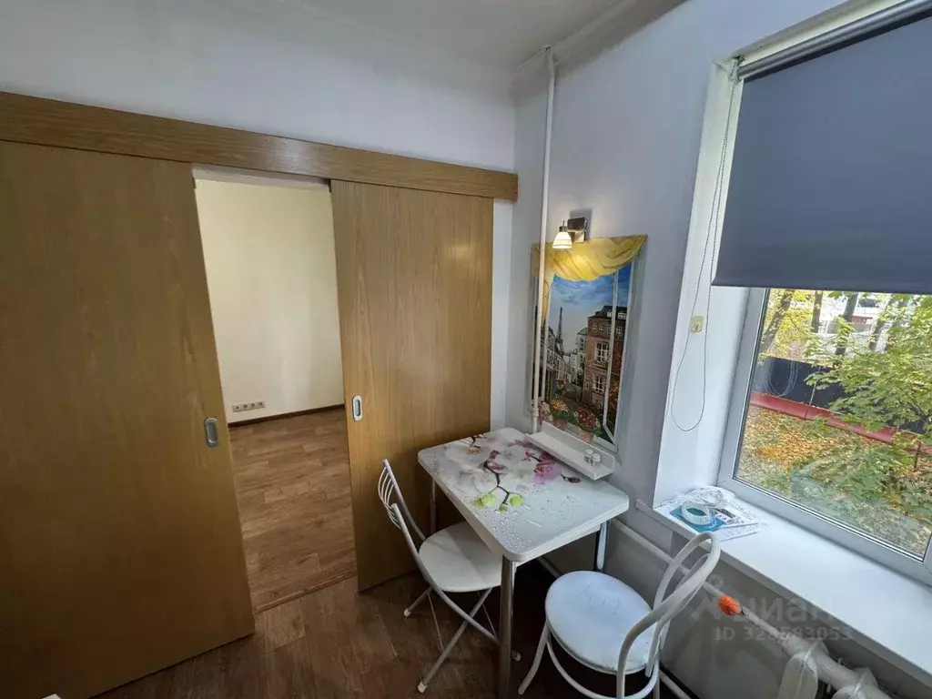 2-к кв. Москва Анадырский проезд, 27 (45.0 м) - Фото 2