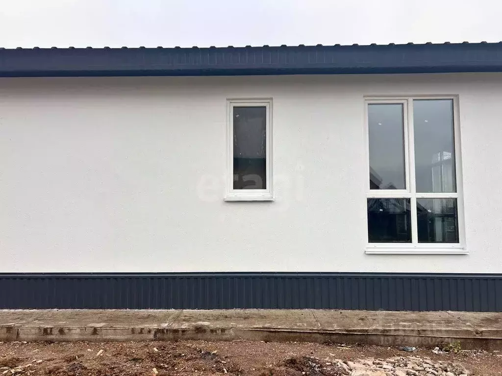 Дом в Башкортостан, Уфа Звездочка СНТ,  (82 м) - Фото 2